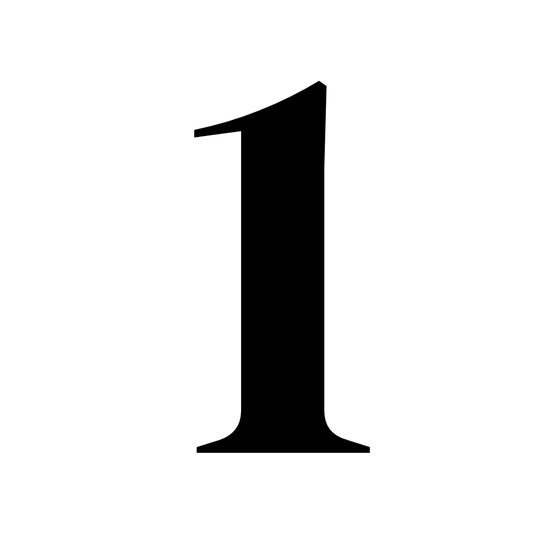 1 1