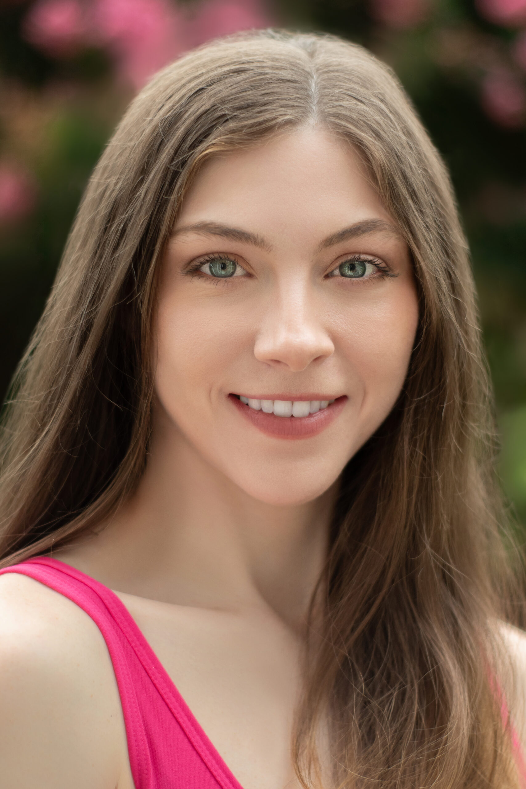 Ana Celeste Headshot 2025